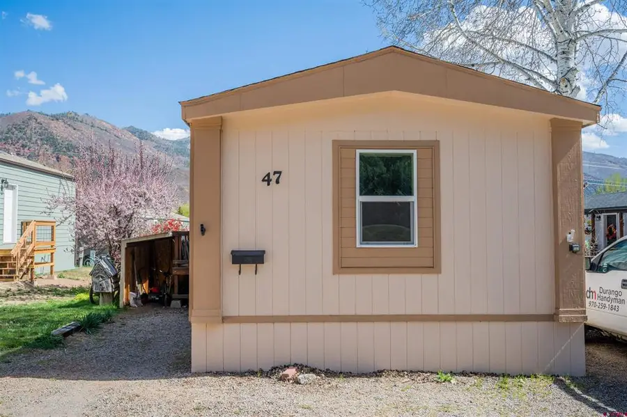 6000 County Road 203 #47, Durango, CO 81301 - #2