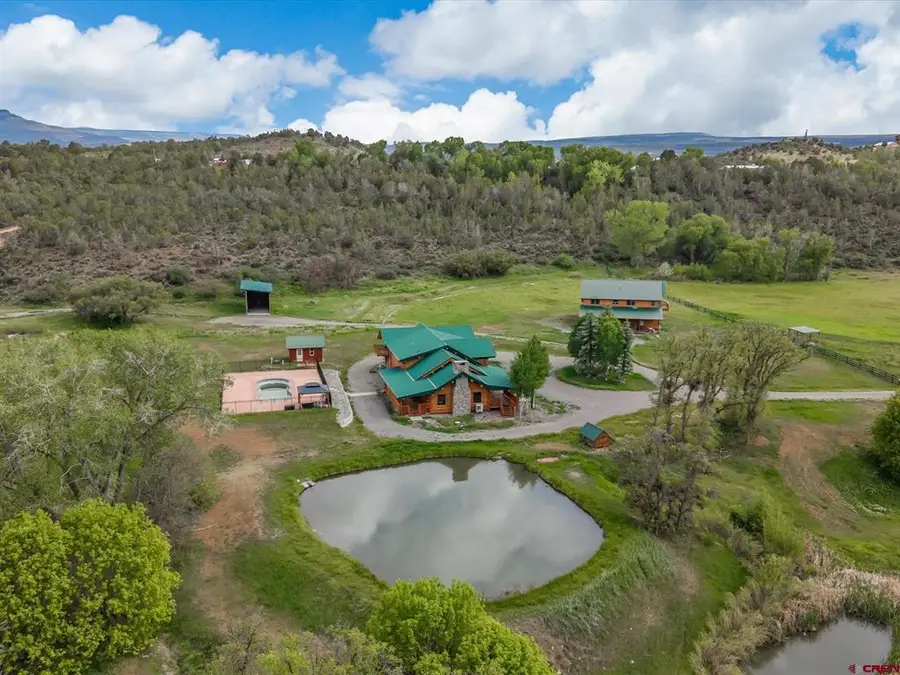 93 Highway 92, Crawford, CO 81415 - #2