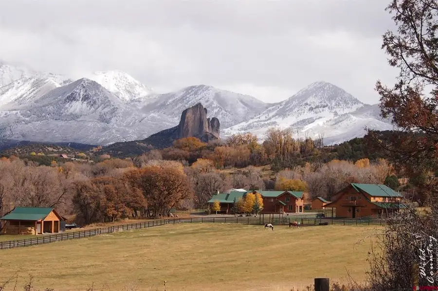 93 Highway 92, Crawford, CO 81415 - #3