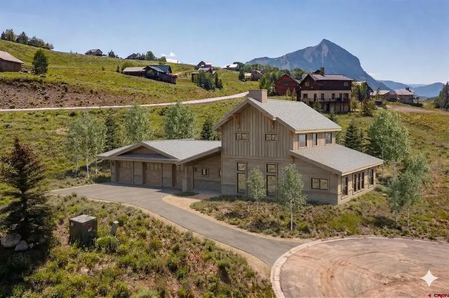 84 Stream View Lane, Crested Butte, CO 81224 - #2