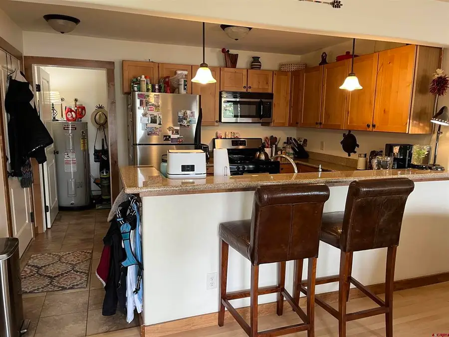 540 Redcliff Circle #E-104, Ridgway, CO 81432 - #3