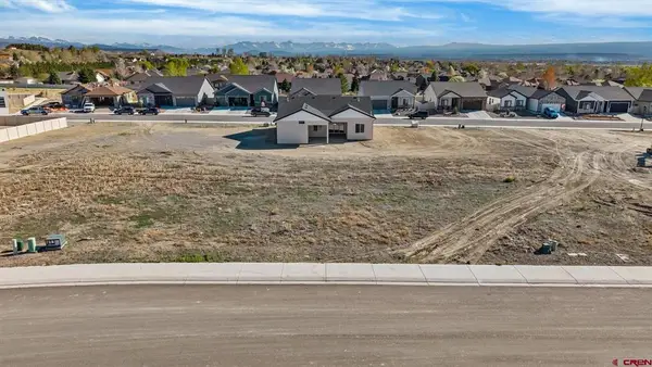 Block 7 Lot 10 Tbd Pinewood Street, Montrose, CO 81401