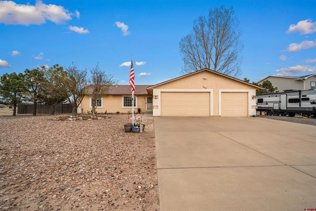 962 S Cienaga Drive, Pueblo, CO 81007 - #1