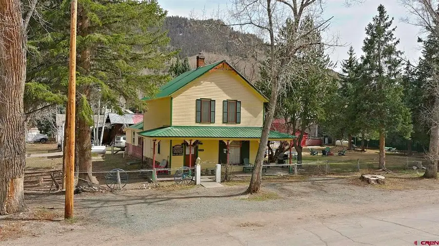 530 Silver Street, Lake City, CO 81235 - #2