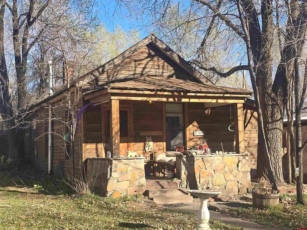 522 E 3rd Avenue, Durango, CO 81301 - #1
