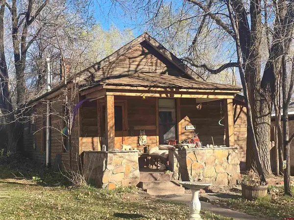 522 E 3rd Avenue, Durango, CO 81301