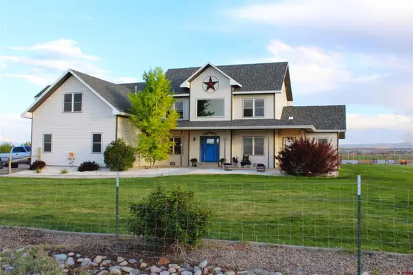 55744 Fuchsia Lane, Olathe, CO 81425