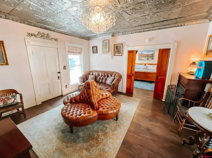426 Gunnison Av Avenue, Lake City, CO 81235 - #2