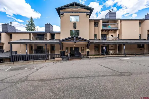 455 Sheol Street #209, Durango, CO 81301