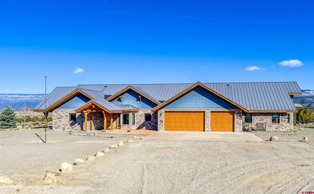 14421 Rimrock Road, Hotchkiss, CO 81419 - #1