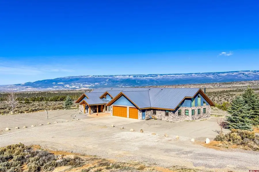 14421 Rimrock Road, Hotchkiss, CO 81419 - #2