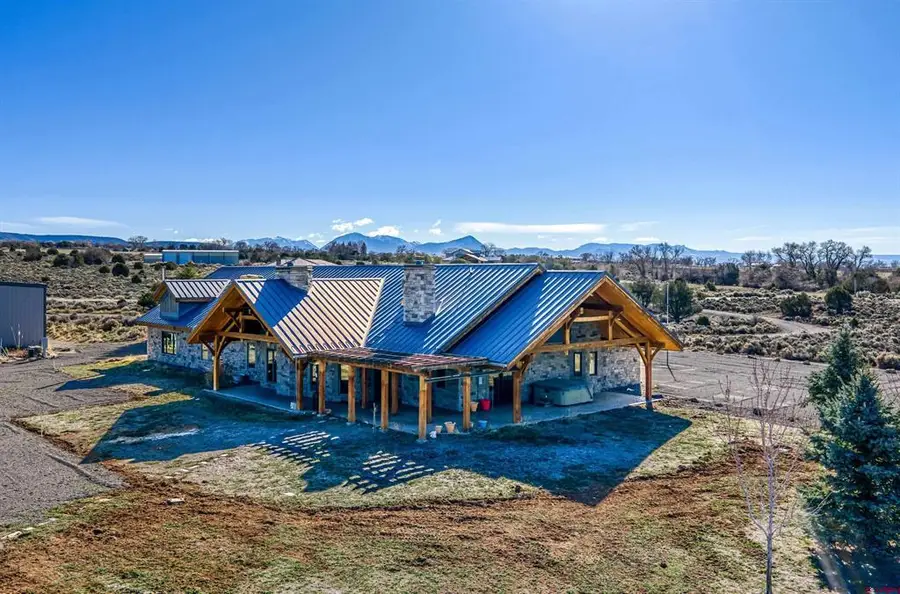 14421 Rimrock Road, Hotchkiss, CO 81419 - #3
