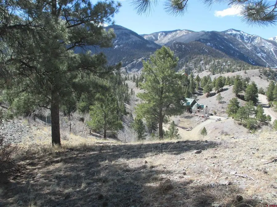 410 Gold Avenue, Lake City, CO 81235 - #2