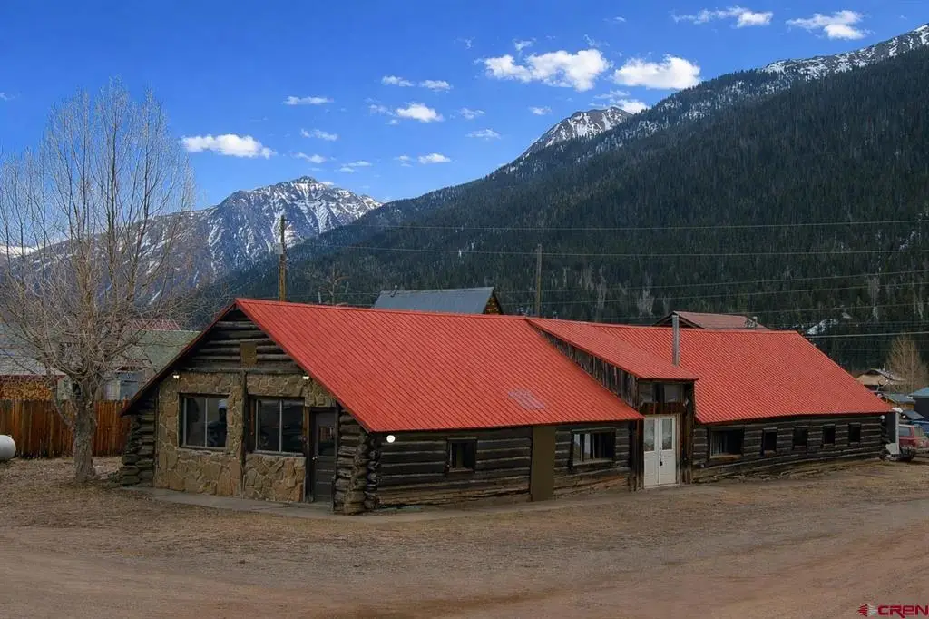 1706 Empire Street, Silverton, CO 81433 - #1