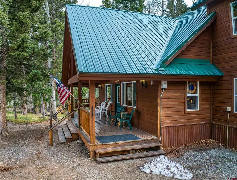 200 Lake Road, Cimarron, CO 81220 - #2