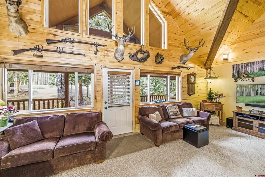 200 Lake Road, Cimarron, CO 81220 - #3