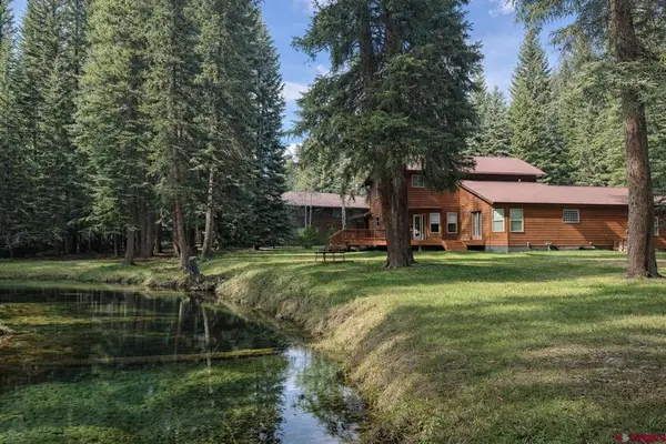 830 Mushroom Lane, Bayfield, CO 81122
