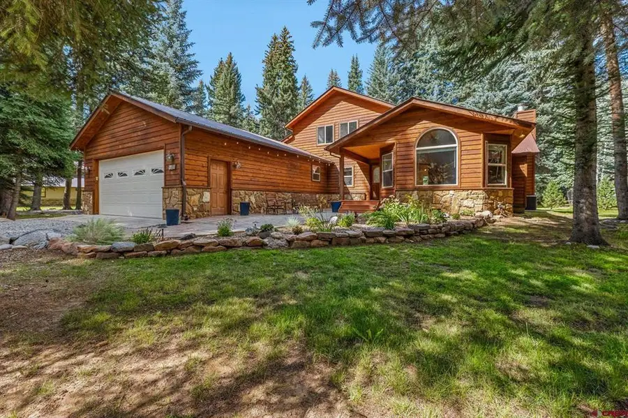 830 Mushroom Lane, Bayfield, CO 81122 - #2