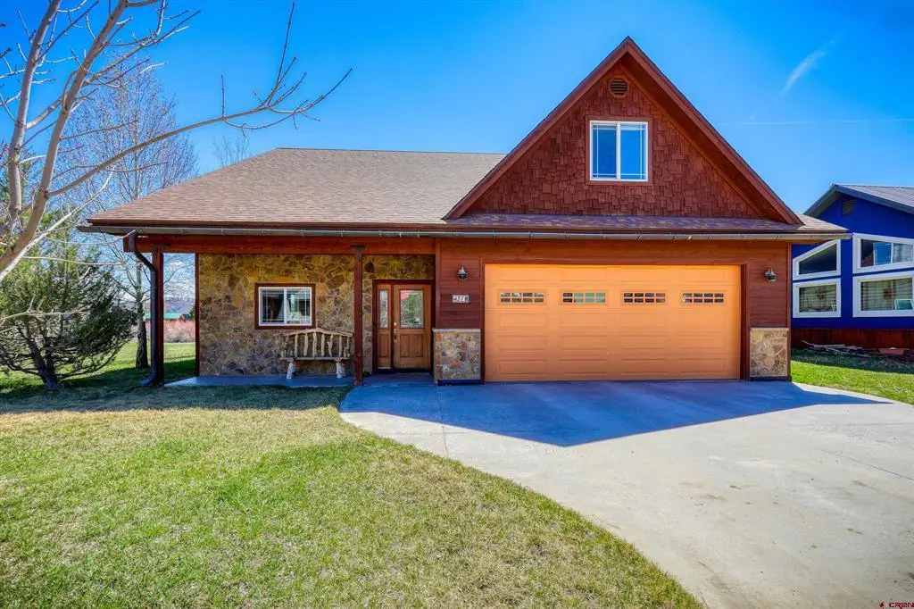 31 Laguna Place, Pagosa Springs, CO 81147 - #1