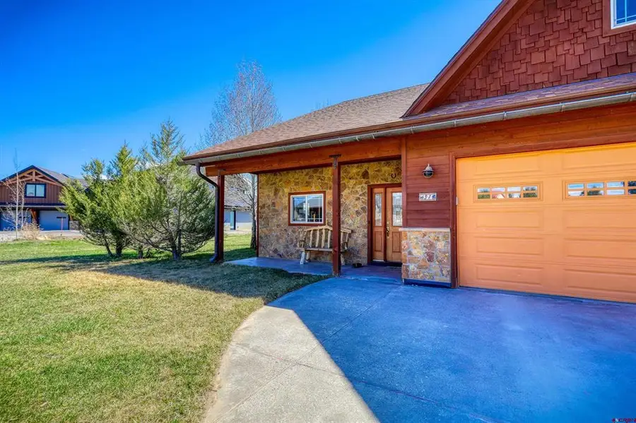 31 Laguna Place, Pagosa Springs, CO 81147 - #2