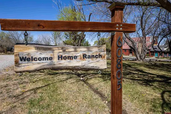 60805 Oasis Road, Montrose, CO 81403