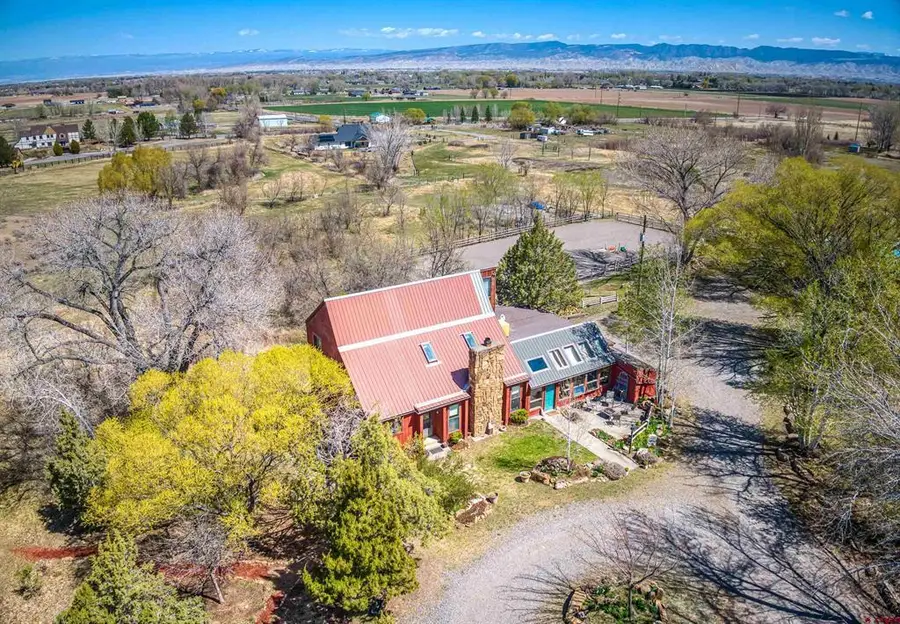 60805 Oasis Road, Montrose, CO 81403 - #2