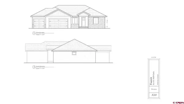 1797 6429 Circle, Montrose, CO 81403