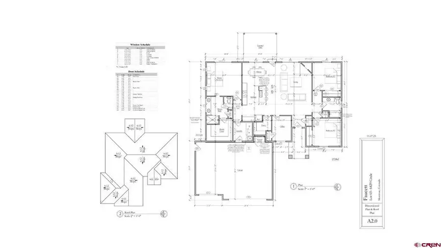 1797 6429 Circle, Montrose, CO 81403 - #2