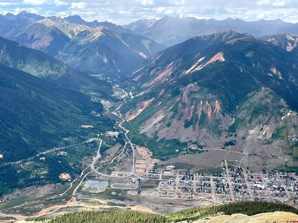 TBD 5th & Reese & Snowden & Bluff Street, Silverton, CO 81433 - #1