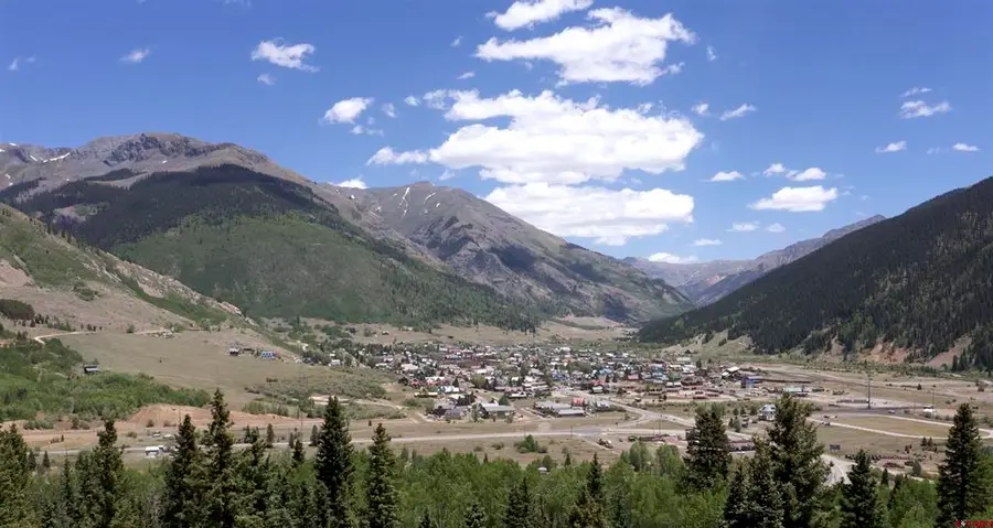 TBD 5th & Reese & Snowden & Bluff Street, Silverton, CO 81433 - #2