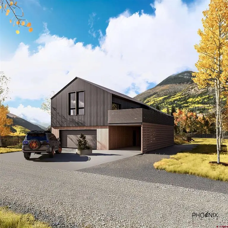 TBD 5th & Reese & Snowden & Bluff Street, Silverton, CO 81433 - #3