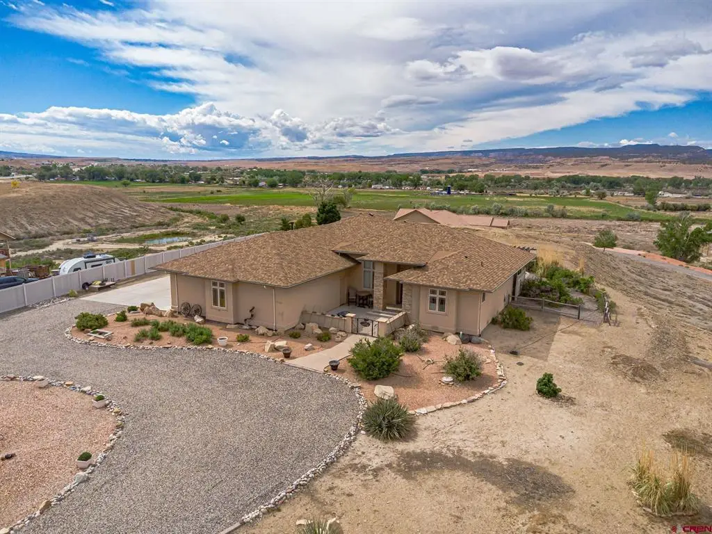 1525 Wapiti Way, Whitewater, CO 81527 - #1