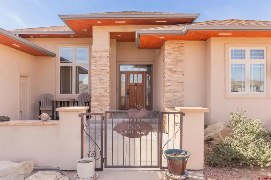 1525 Wapiti Way, Whitewater, CO 81527 - #2