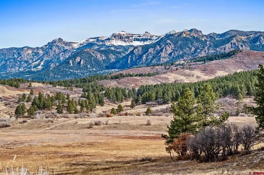 TBD County Road 382, Chromo, CO 81128 - #2