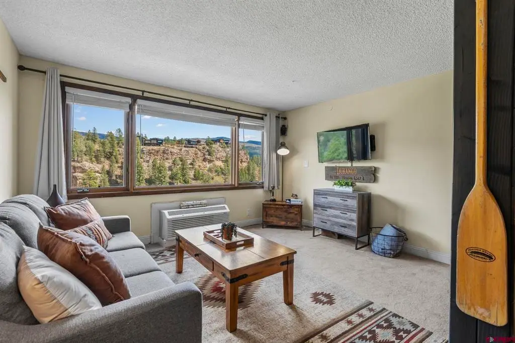 314 N Tamarron Drive #412, Durango, CO 81301 - #1