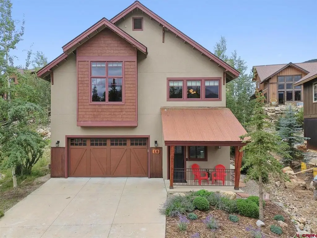 18 Nordic Court, Durango, CO 81301 - #1