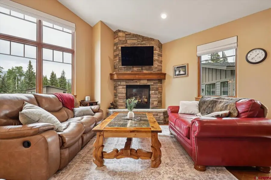 18 Nordic Court, Durango, CO 81301 - #3