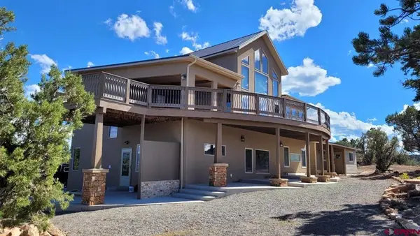 999 Coral Bell Drive, Montrose, CO 81403