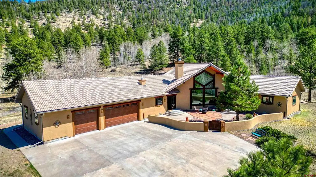 258 N Skyline Drive, South Fork, CO 81154 - #1