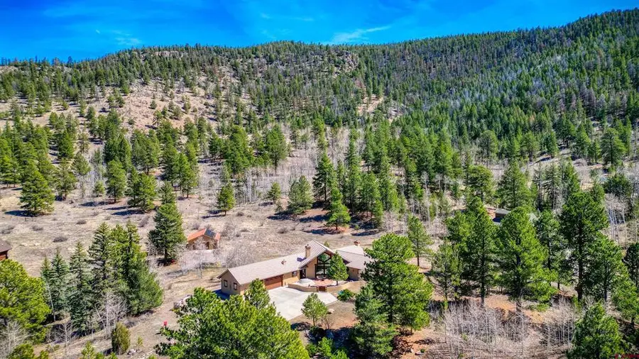 258 N Skyline Drive, South Fork, CO 81154 - #2