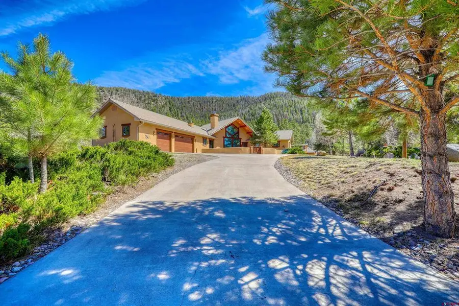 258 N Skyline Drive, South Fork, CO 81154 - #3