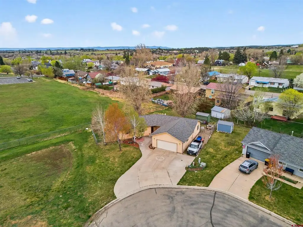 312 Meadows Circle, Bayfield, CO 81122 - #1