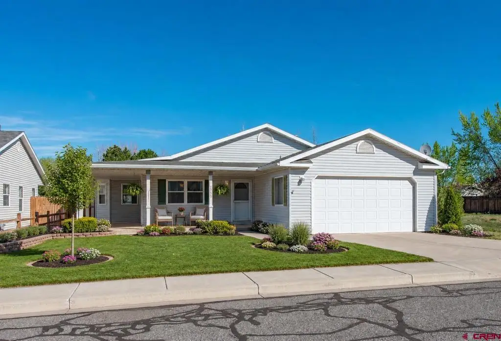 2753 Country Club Way, Montrose, CO 81401 - #1