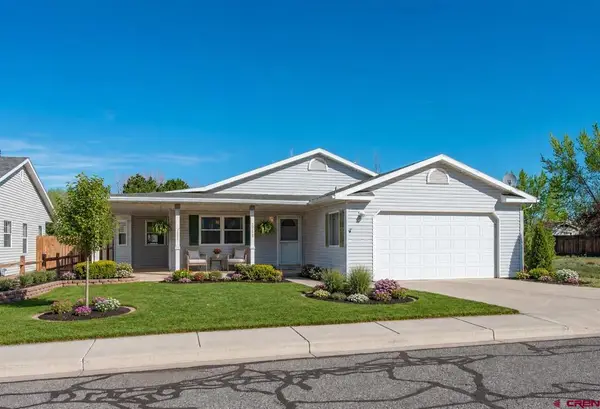 2753 Country Club Way, Montrose, CO 81401