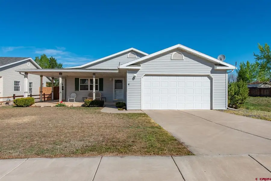 2753 Country Club Way, Montrose, CO 81401 - #3