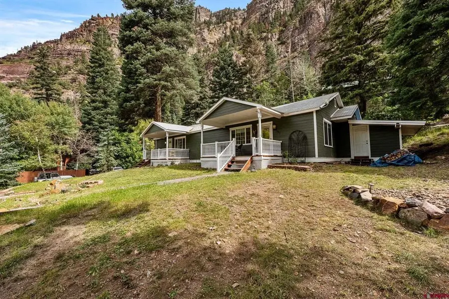 129 & 131 Loretta Court, Ouray, CO 81427 - #2