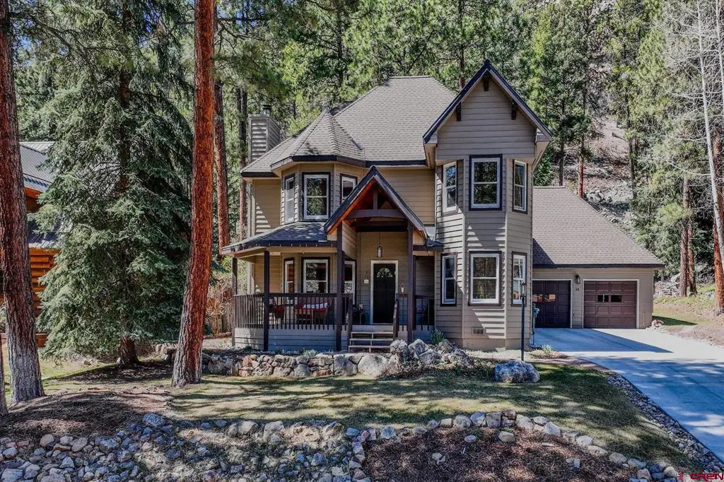 34 Crocus Court, Durango, CO 81301 - #1