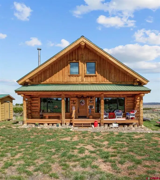 221 Snowy Peaks Drive, Montrose, CO 81403 - #1