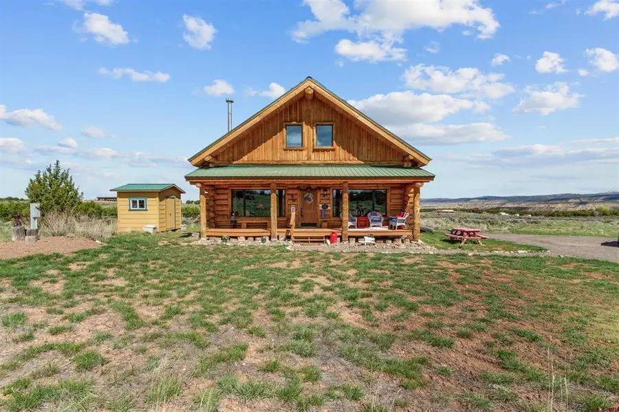 221 Snowy Peaks Drive, Montrose, CO 81403 - #2