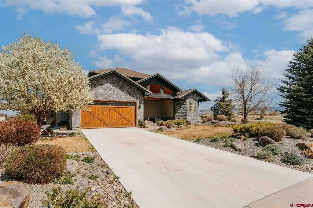 2125 Fellows Drive, Montrose, CO 81401 - #1